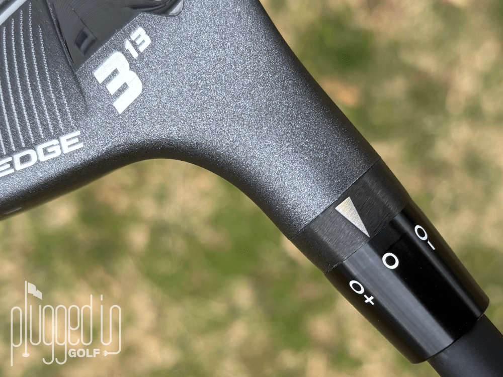 Tour Edge Exotics LS Fairway Wood Review review