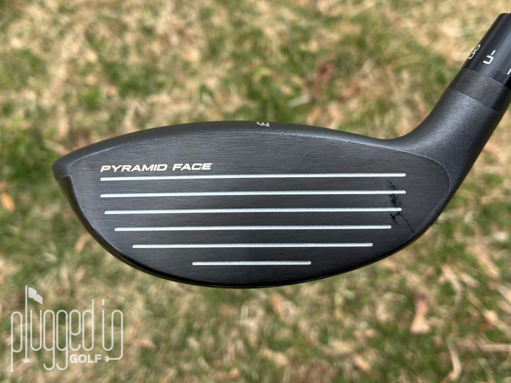 Tour Edge Exotics LS Fairway Wood Review review