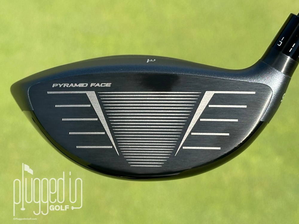 Tour Edge Exotics Mini Driver Review review