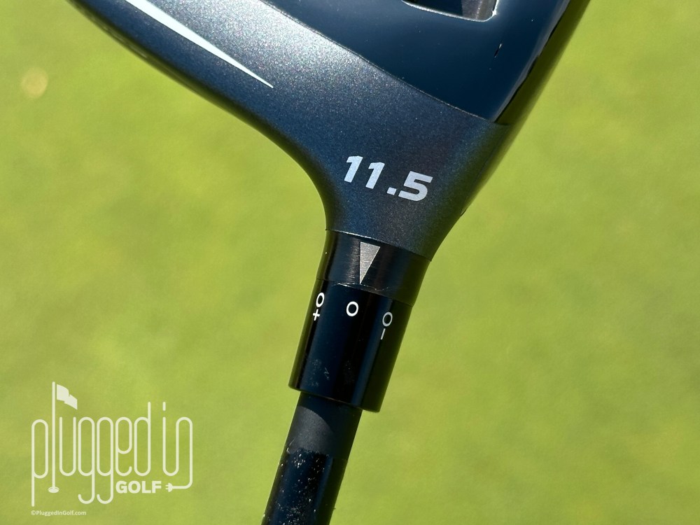 Tour Edge Exotics Mini Driver Review review