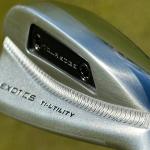 Tour Edge Exotics Ti-Utility Iron Review review