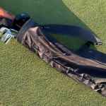 Vessel Sunday Carry Golf Bag Review review