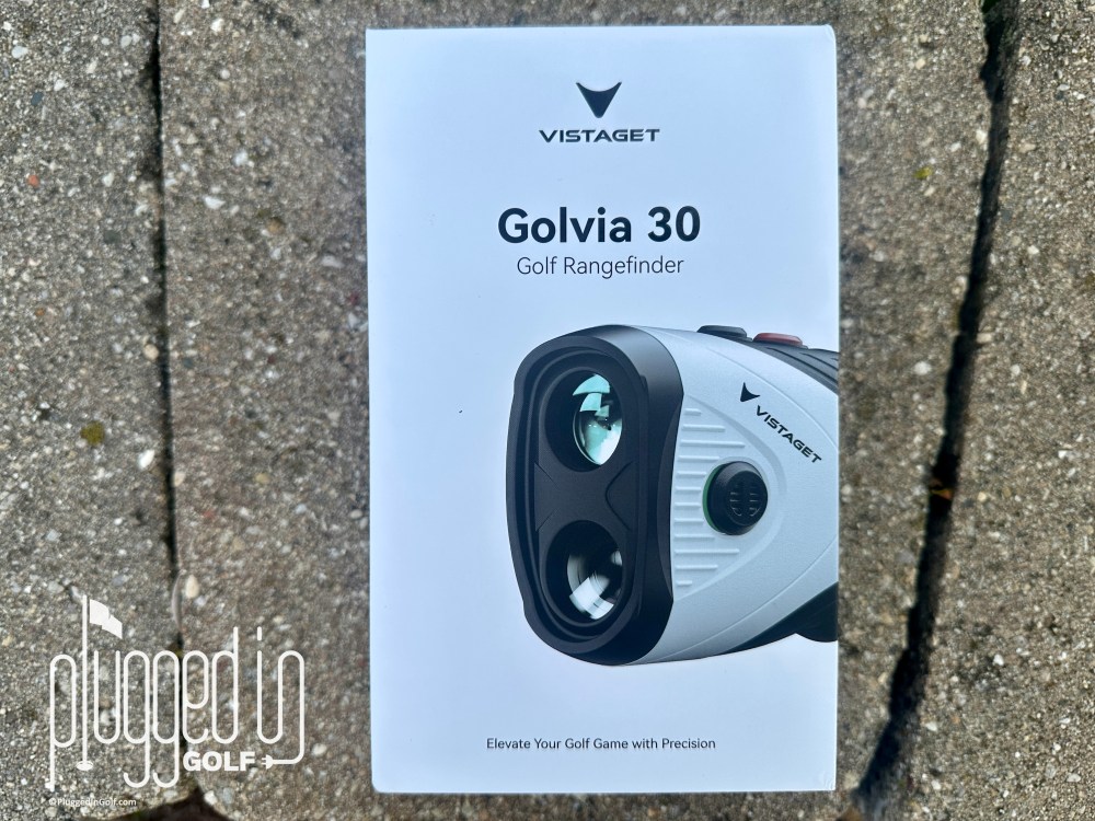 Vistaget Golvia 30 Rangefinder Review review
