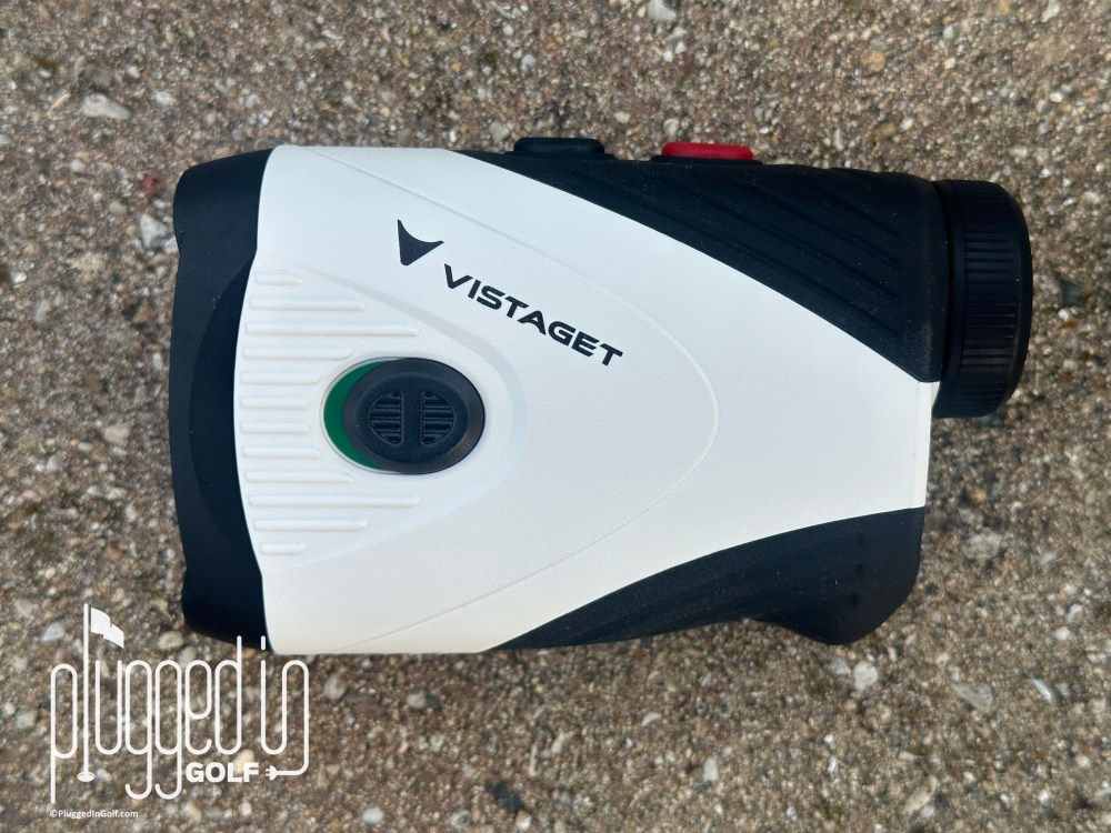 Vistaget Golvia 30 Rangefinder Review review