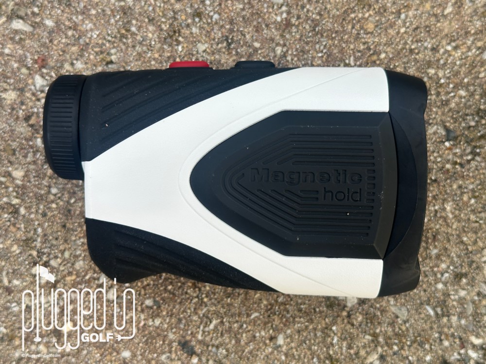 Vistaget Golvia 30 Rangefinder Review review