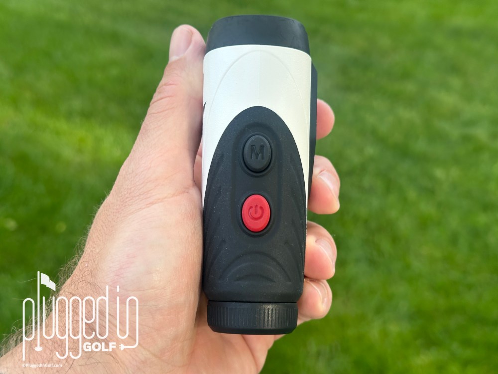 Vistaget Golvia 30 Rangefinder Review review