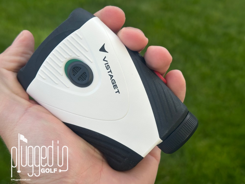 Vistaget Golvia 30 Rangefinder Review review