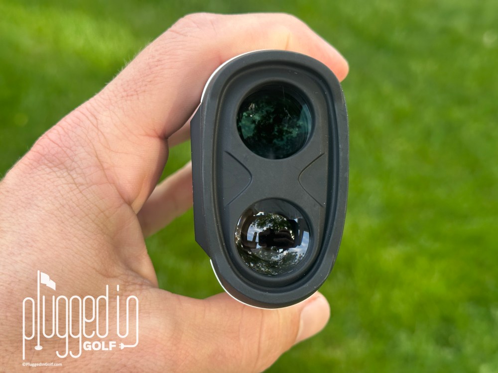 Vistaget Golvia 30 Rangefinder Review review