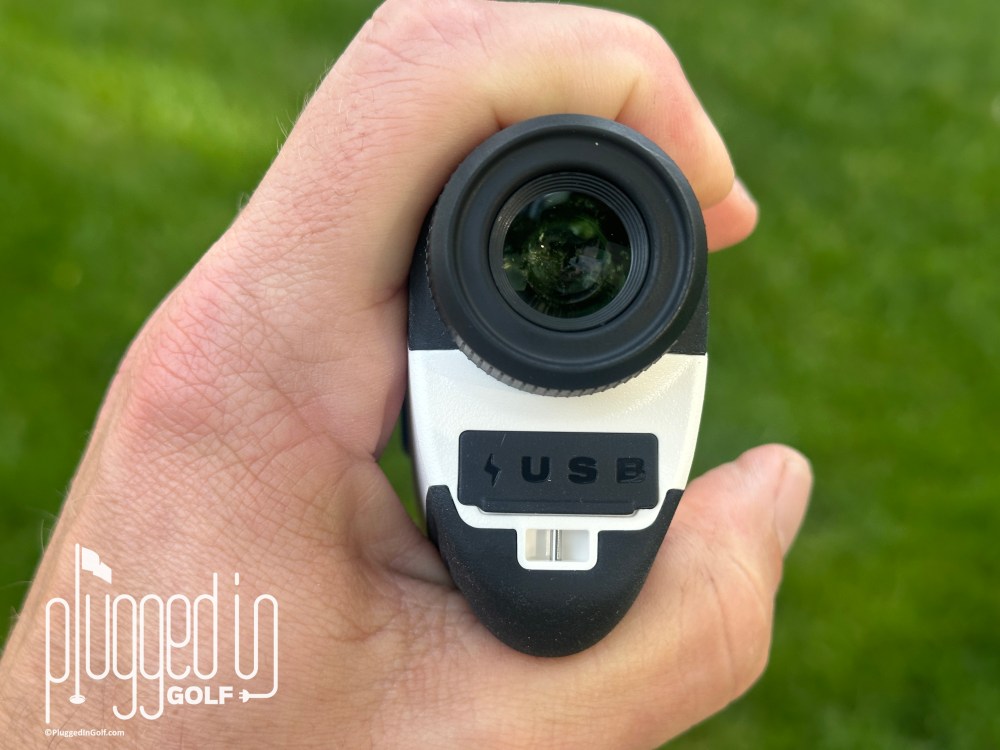 Vistaget Golvia 30 Rangefinder Review review