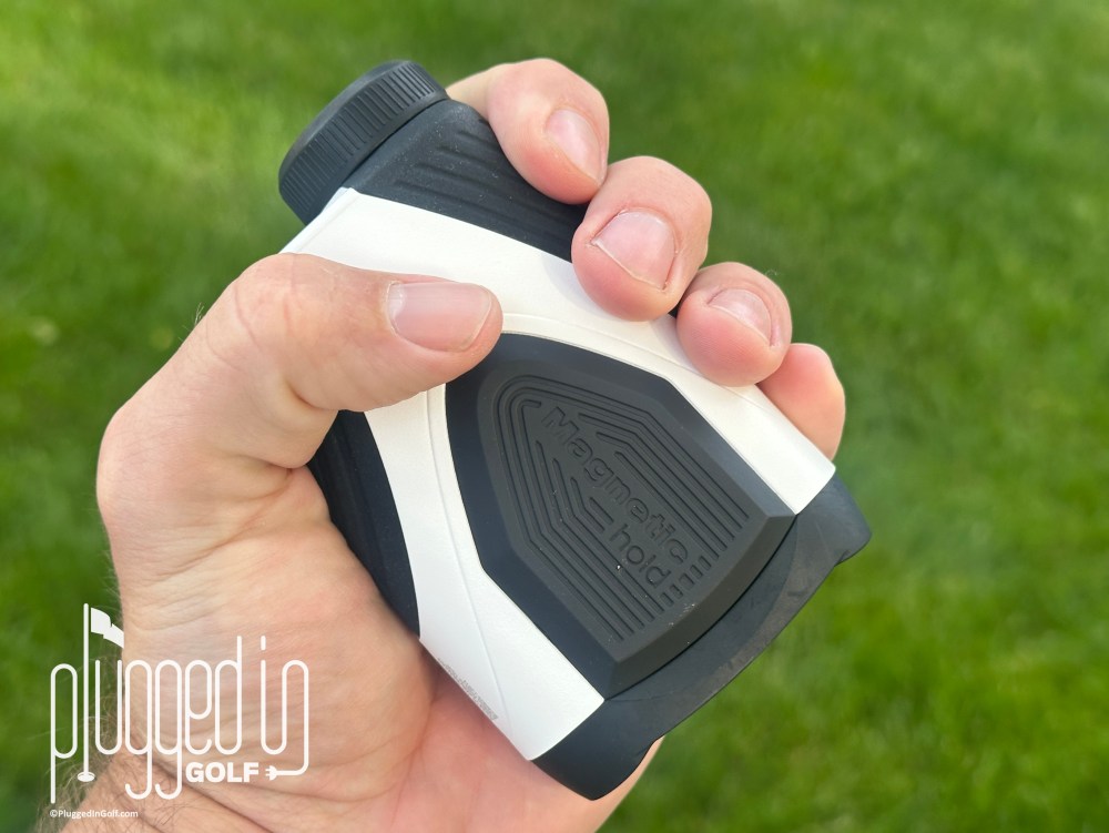 Vistaget Golvia 30 Rangefinder Review review