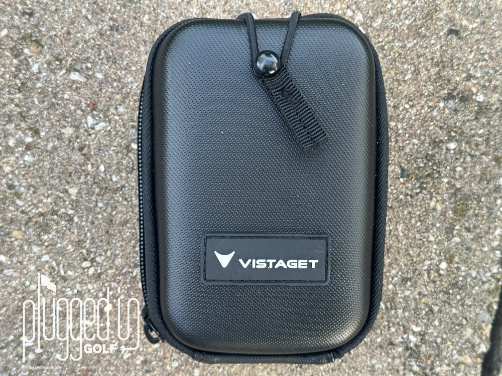 Vistaget Golvia 30 Rangefinder Review review