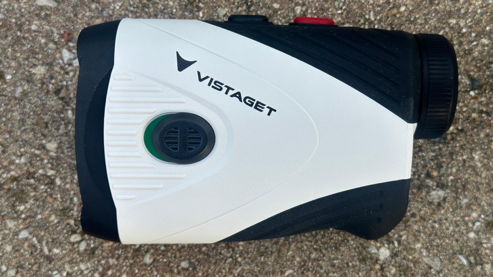 Vistaget Golvia 30 rangefinder featured