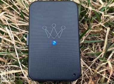 Arccos Air Shot Tracker Review review