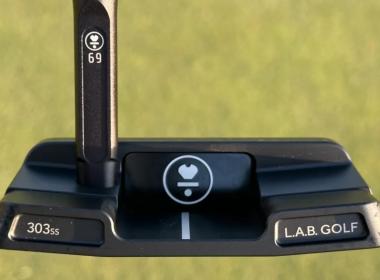 LAB Golf LINK.2.2 Putter Review review