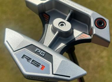 Performance Golf RS1 Putter Review review