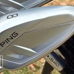 PING i540 Irons Review review