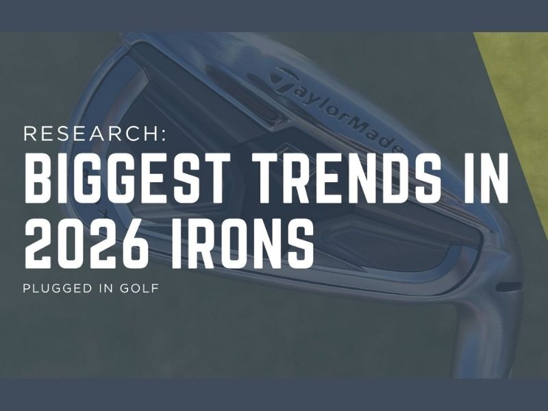 2026 Iron Trends - Feature