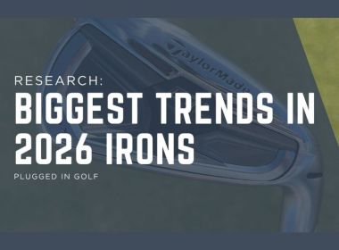 The Biggest Trends in 2026 Irons review