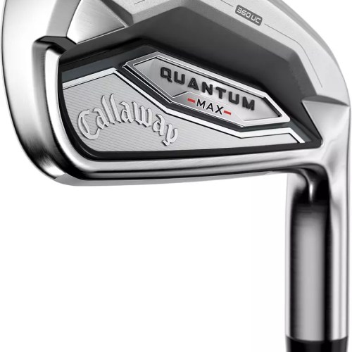 Callaway Quantum Max Irons