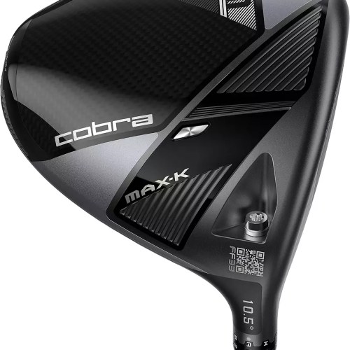 Cobra OPTM MAX-K Driver
