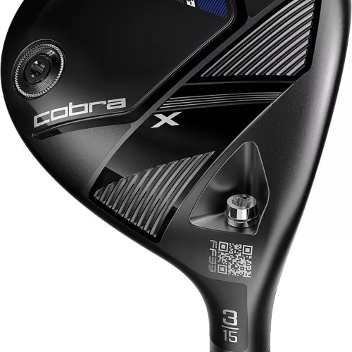 Cobra OPTM X Fairway Wood