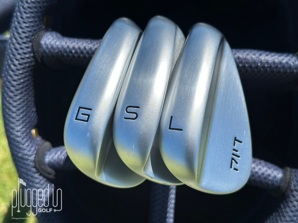 Avoda Golf W3 Wedge Review review