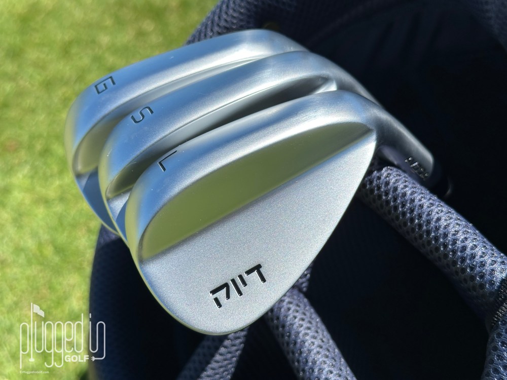 Avoda Golf W3 Wedge Review review