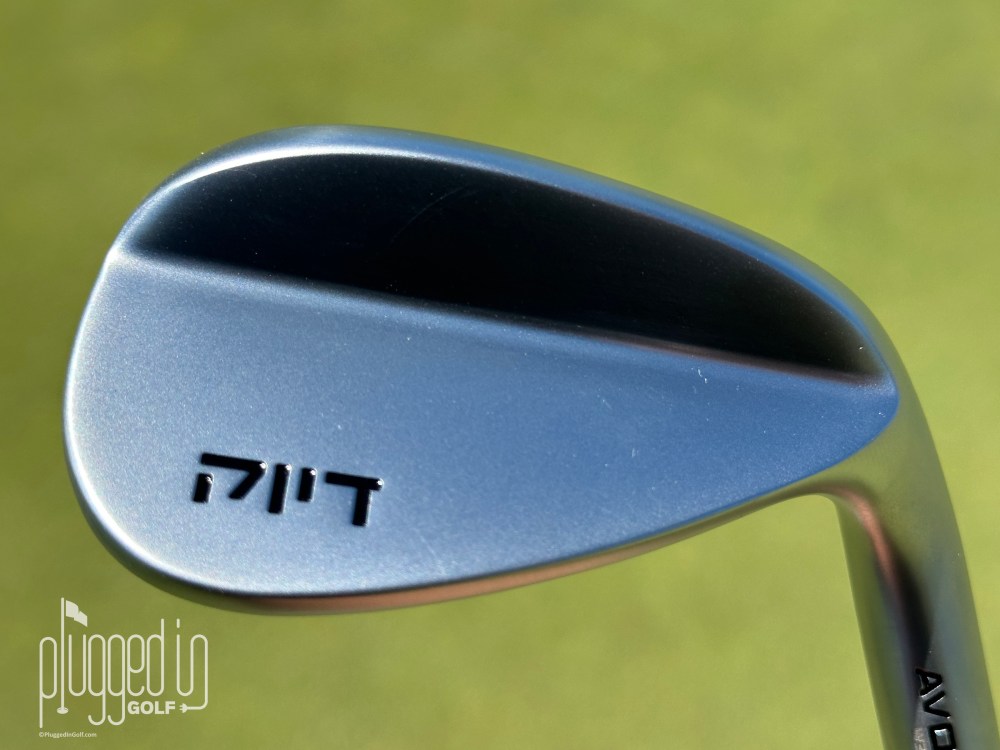 Avoda Golf W3 Wedge Review review
