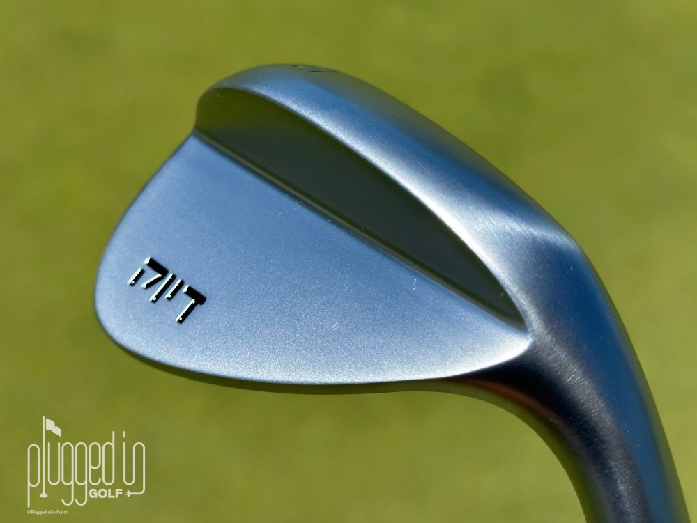 Avoda Golf W3 Wedge Review review