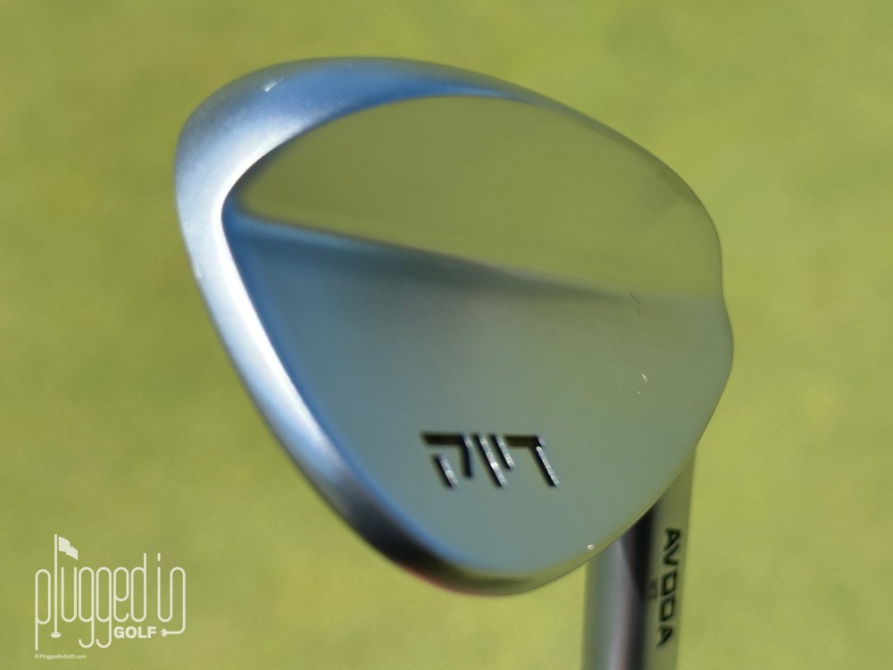 Avoda Golf W3 Wedge Review review