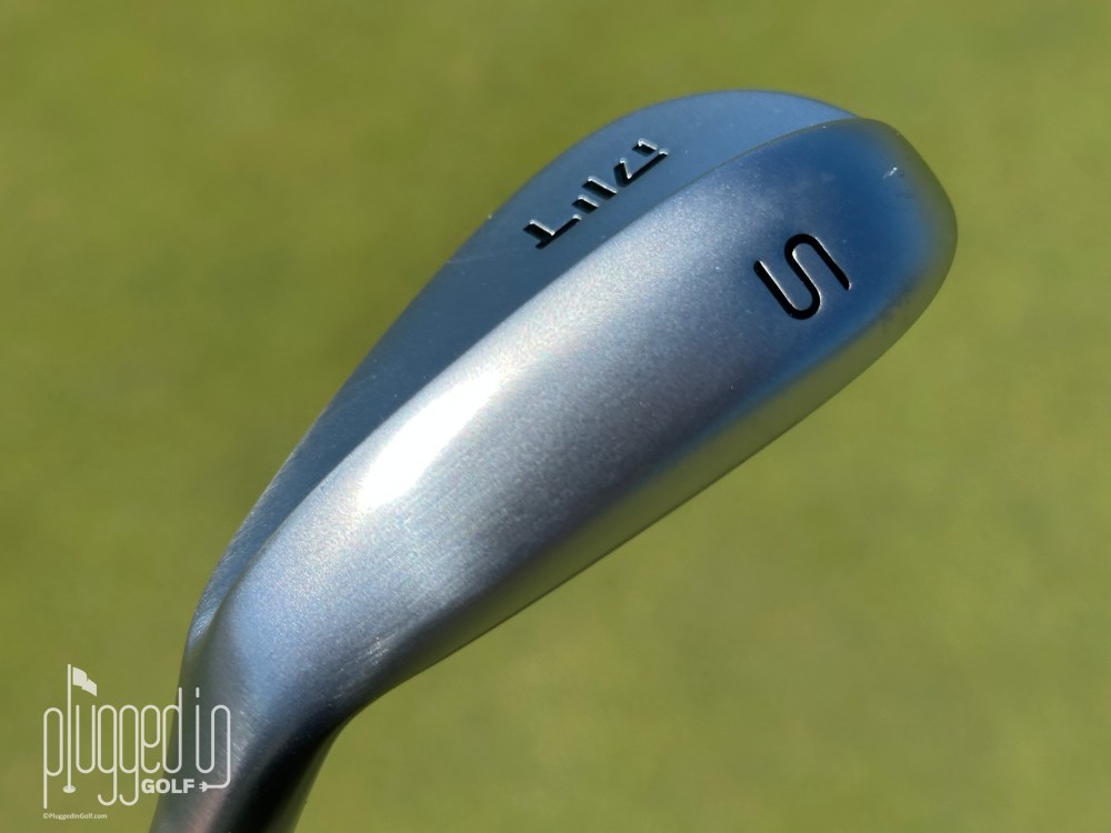 Avoda Golf W3 Wedge Review review