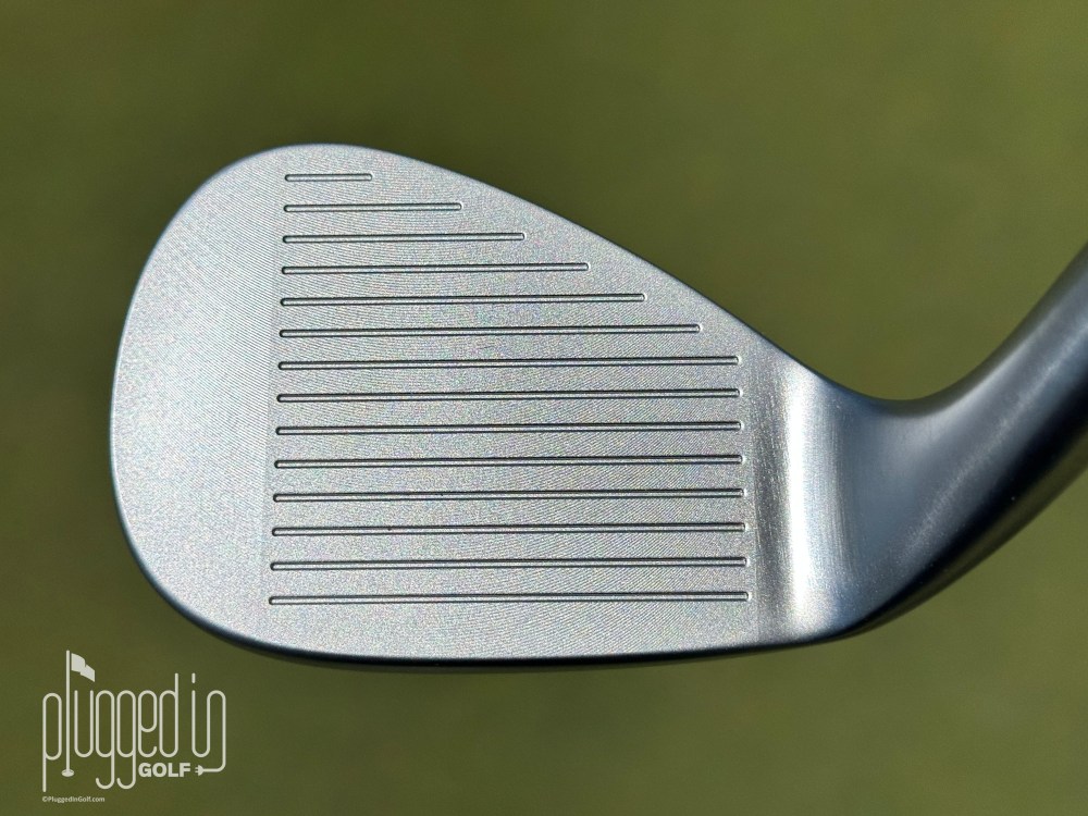 Avoda Golf W3 Wedge Review review