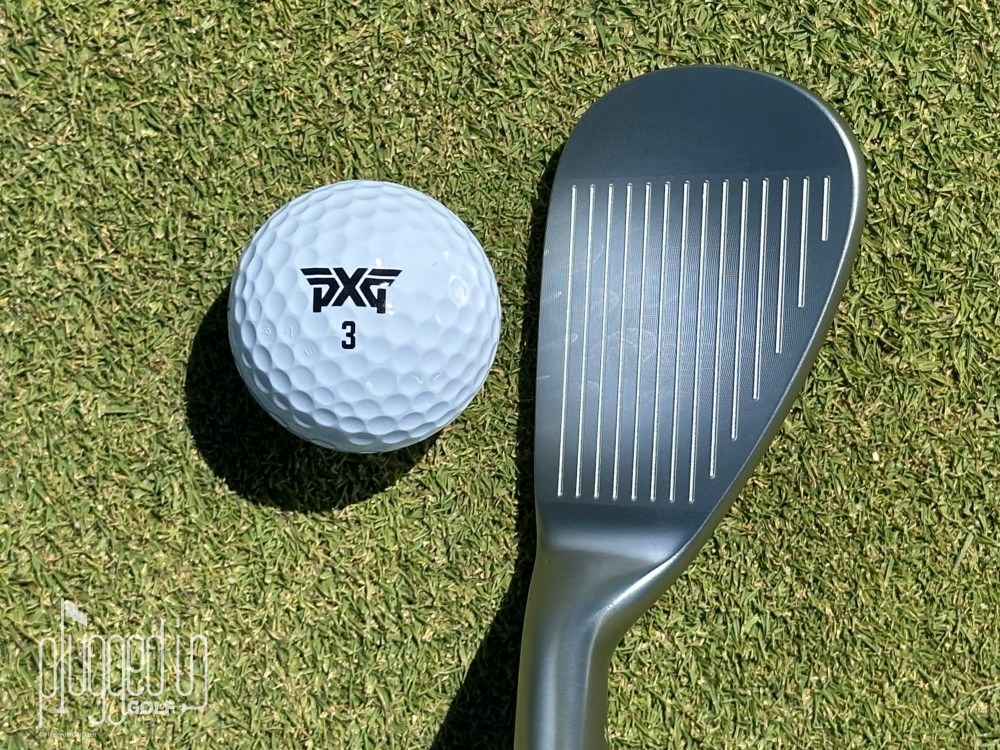 Avoda Golf W3 Wedge Review review