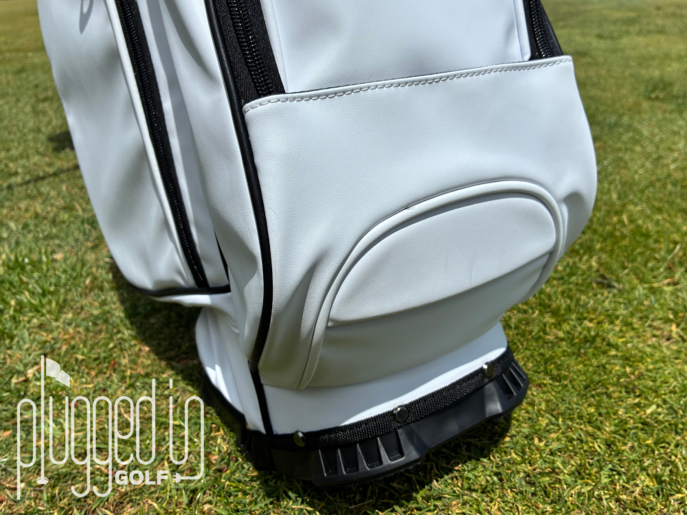 CaddyDaddy RevCore Lux Lightweight Stand Bag Review review