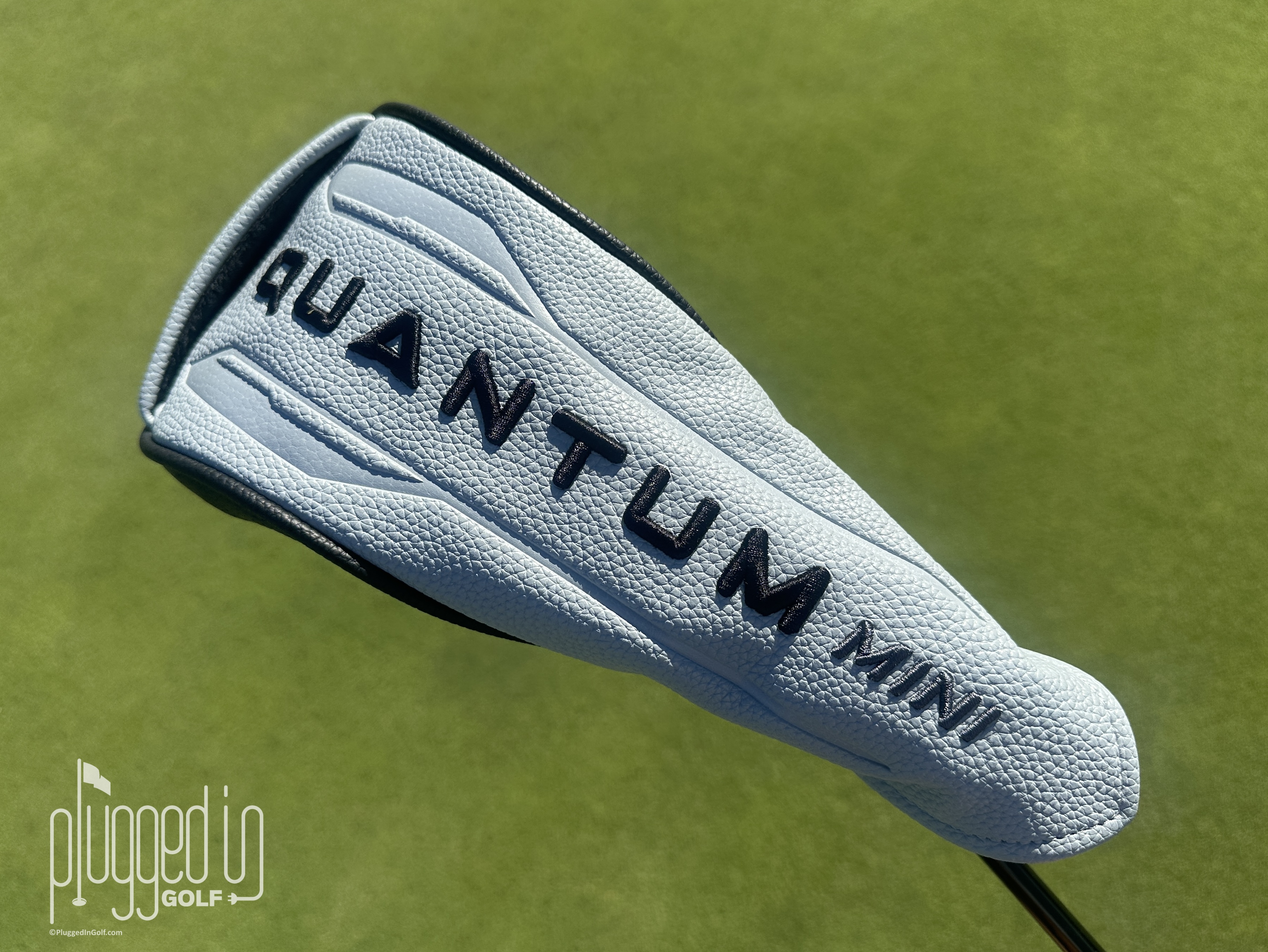 Callaway Quantum Mini Driver Review - Plugged In Golf