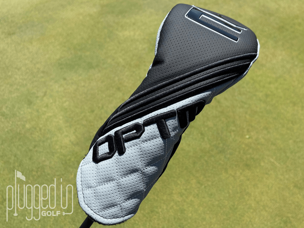 Cobra OPTM LS Fairway Wood Review review
