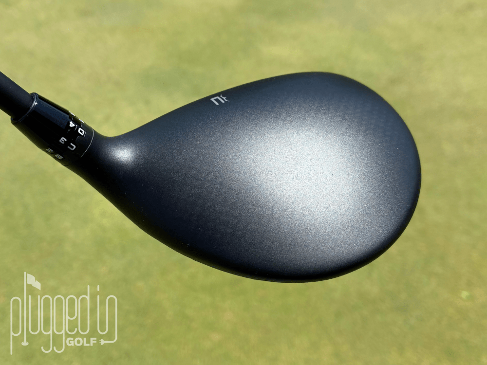 Cobra OPTM LS Fairway Wood Review review