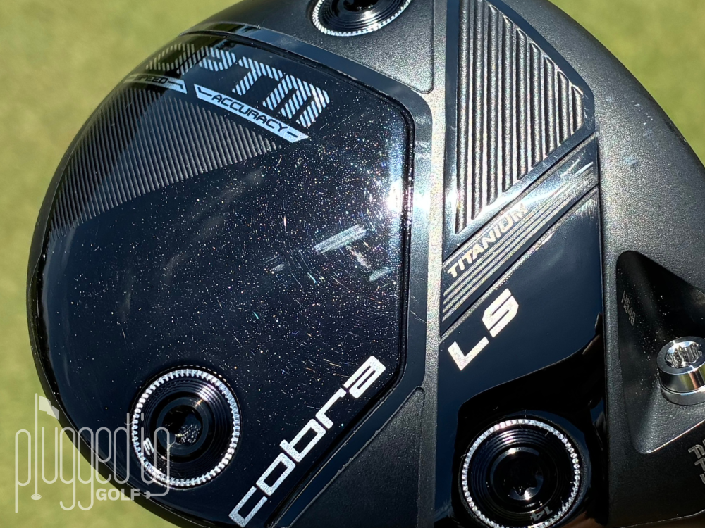 Cobra OPTM LS Fairway Wood Review review