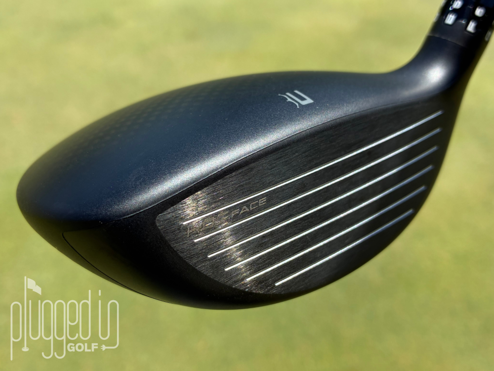 Cobra OPTM LS Fairway Wood Review review