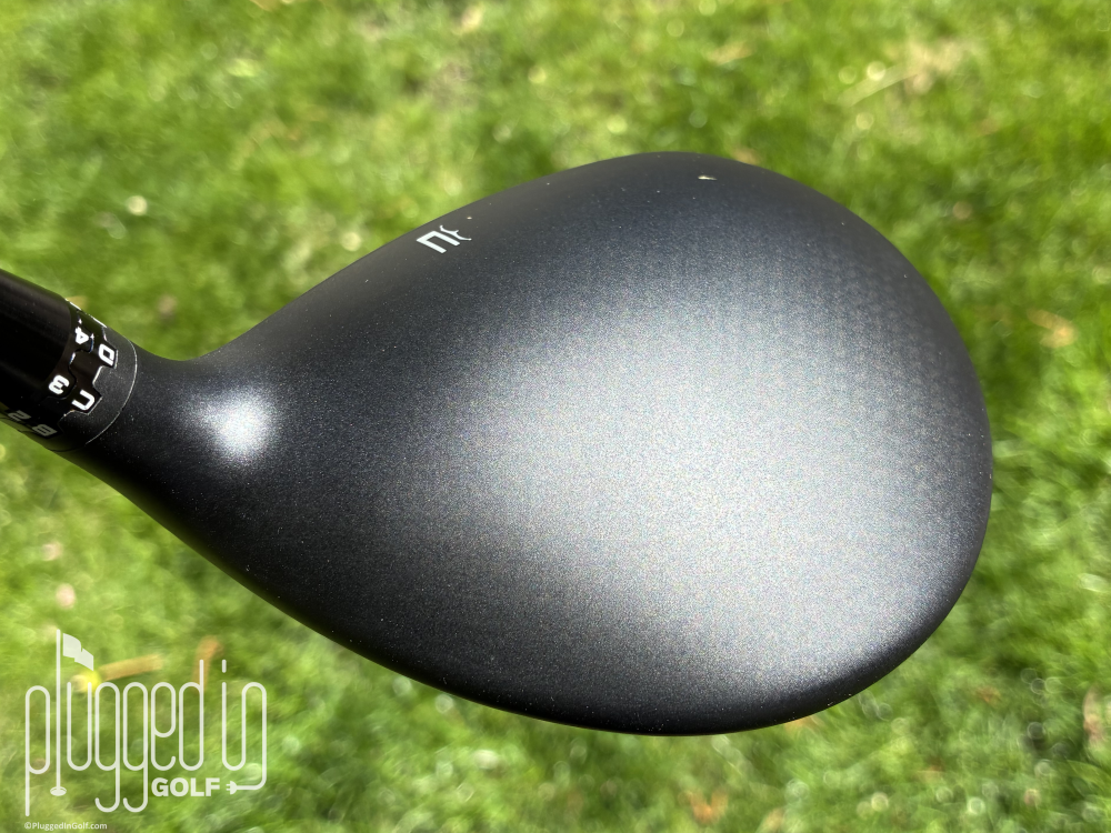 Cobra OPTM MAX Fairway Wood Review review