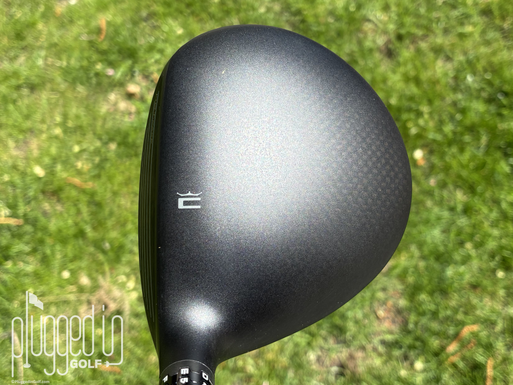 Cobra OPTM MAX Fairway Wood Review review