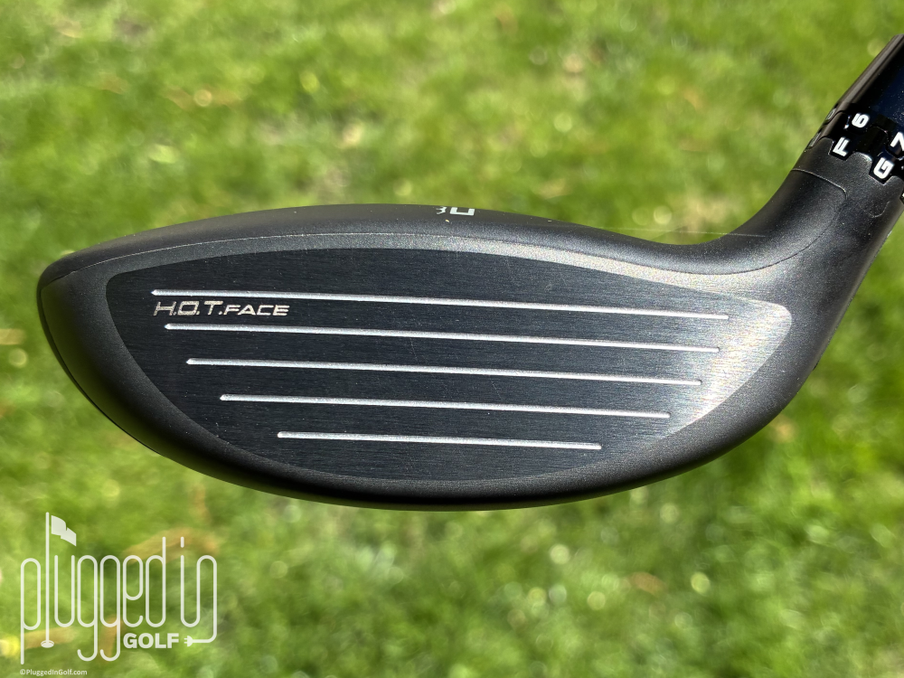 Cobra OPTM MAX Fairway Wood Review review
