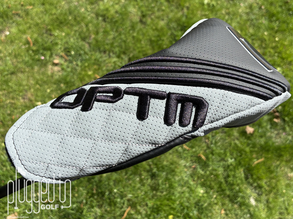 Cobra OPTM MAX Fairway Wood Review review