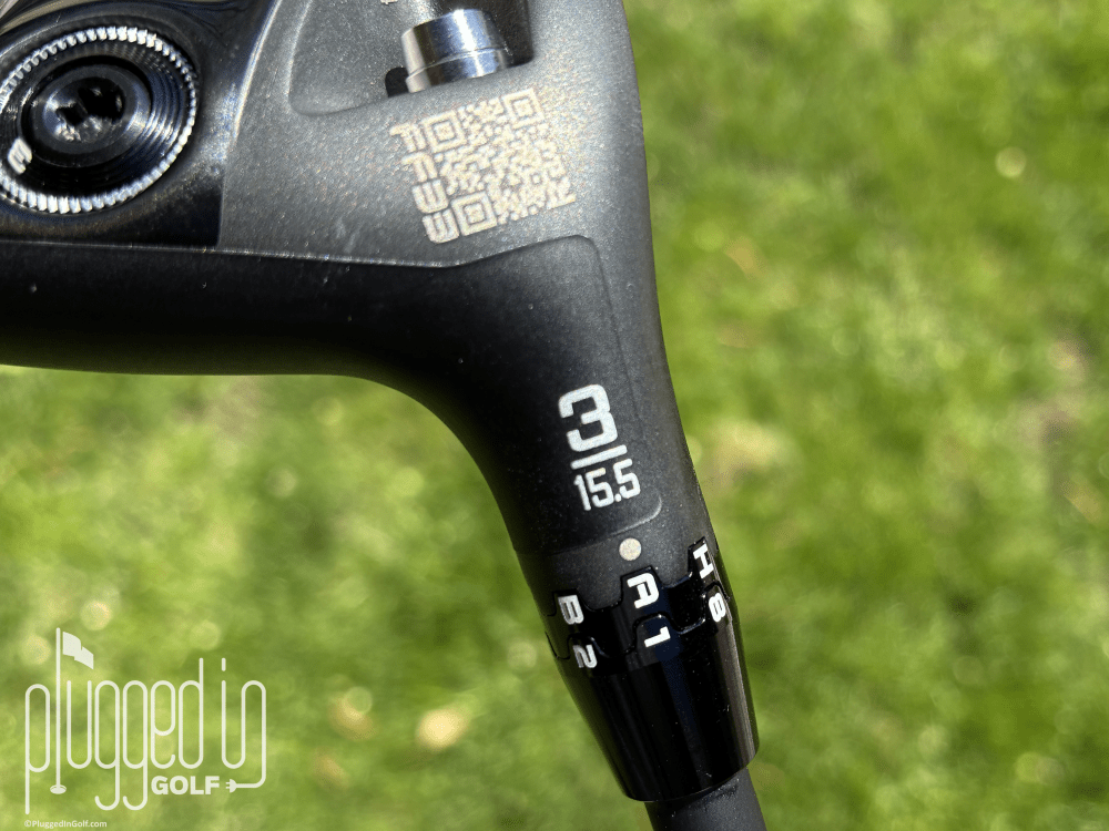 Cobra OPTM MAX Fairway Wood Review review