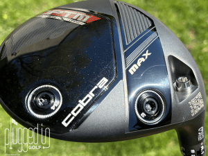 Cobra-OPTM-MAX-Fairway-Wood-pluggedingolf-testing-sole-detail Cobra OPTM MAX Fairway Wood-pluggedingolf-testing-sole-detail