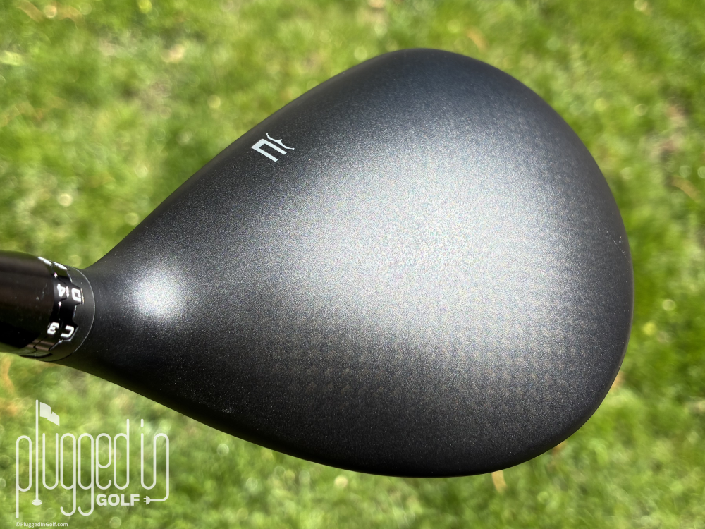 Cobra OPTM X Fairway Wood Review review