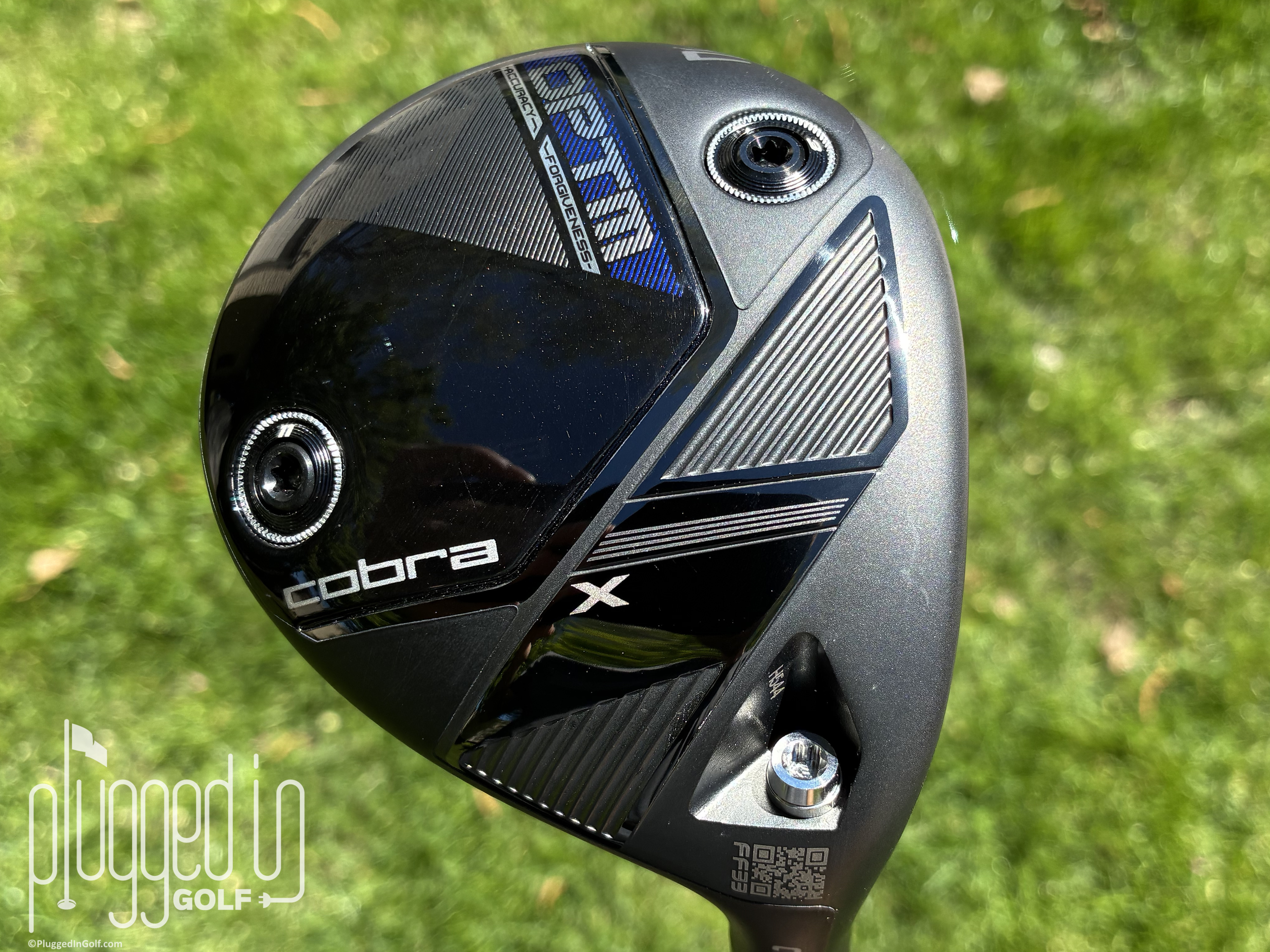 Cobra OPTM X Fairway Wood