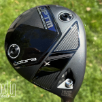 Cobra OPTM X Fairway Wood