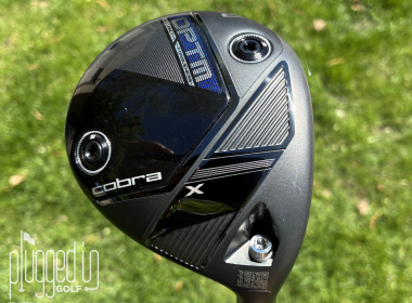 Cobra OPTM X Fairway Wood