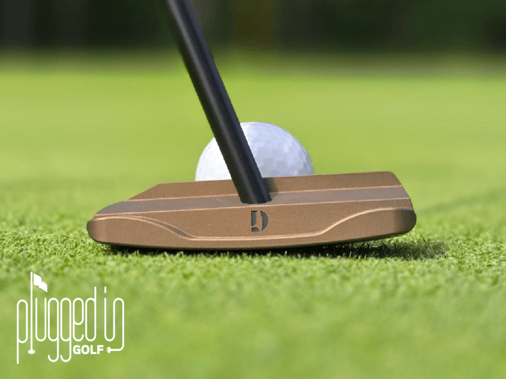 Detroit Putter Co. 313 ZT Review review